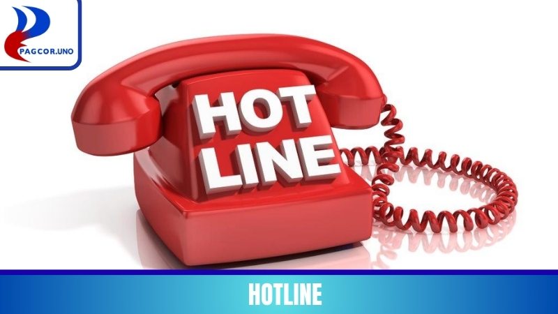 Hotline
