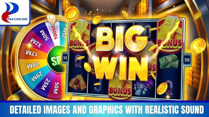 A brief overview of the Jackpot Slot Provider game lobby