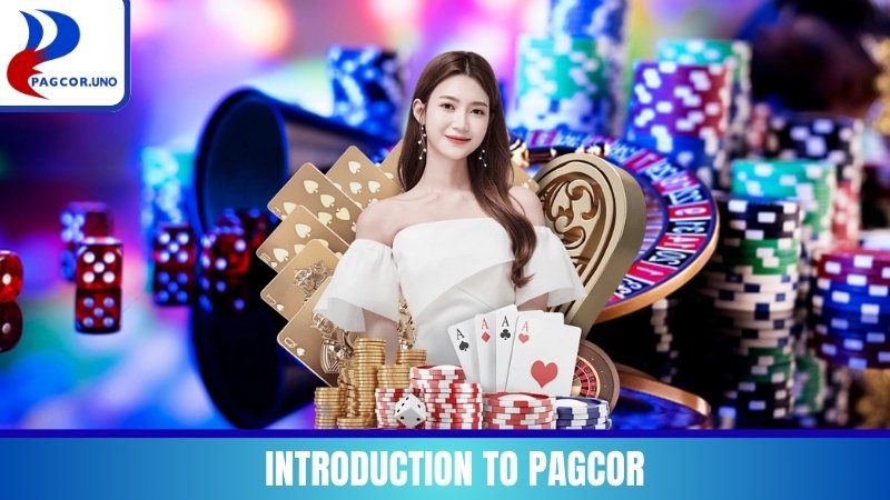 Introduction to PAGCOR