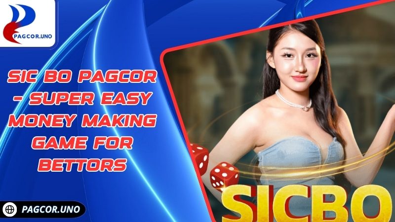 Sic Bo