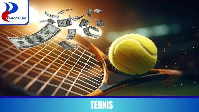  sports betting Tennis